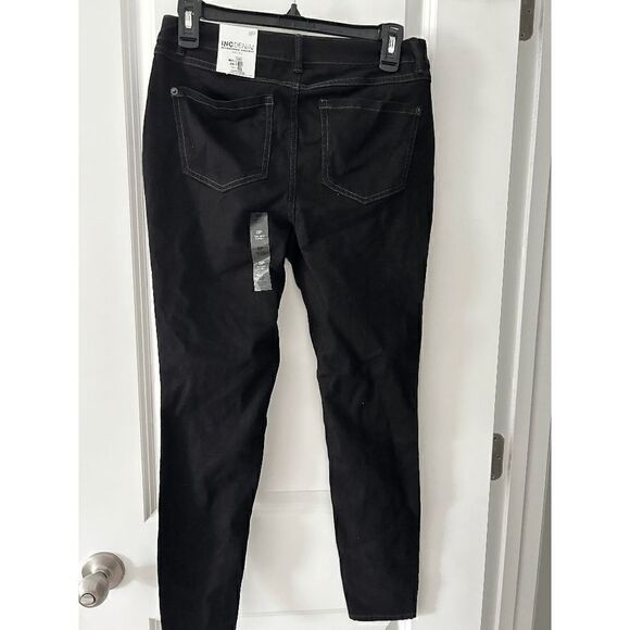 I.N.C. INTERNATIONAL CONCEPTS Women's Mid Rise Skinny Jeans 8P - Picture 6 of 6